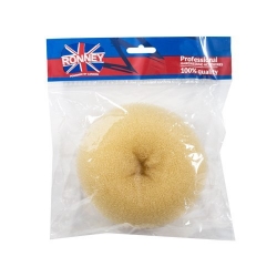 RONNEY Professional Hair Bun 054 - Wypełniacz koka 15/6,5 cm RA 00054